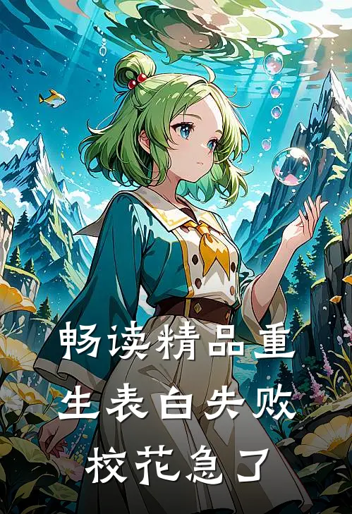 畅读精品重生表白失败，校花急了
