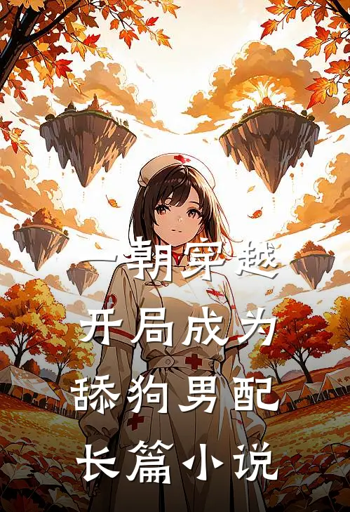一朝穿越，开局成为舔狗男配长篇小说