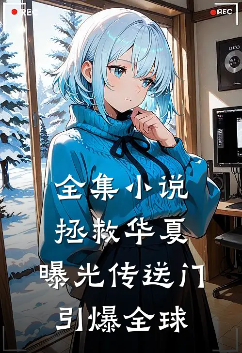 全集小说拯救华夏：曝光传送门，引爆全球