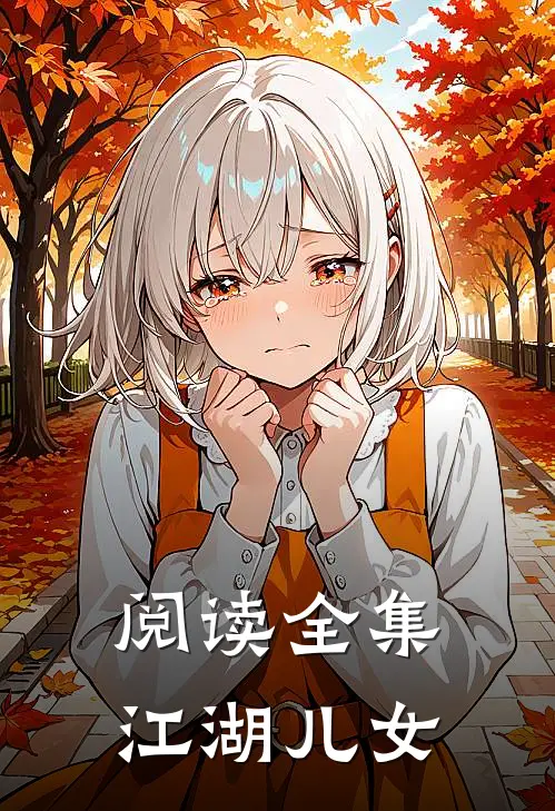 阅读全集江湖儿女