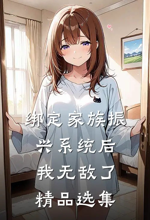 绑定家族振兴系统后，我无敌了精品选集