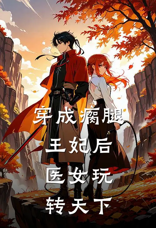 穿成瘸腿王妃后，医女玩转天下