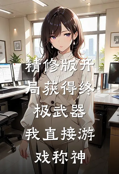 精修版开局获得终极武器，我直接游戏称神