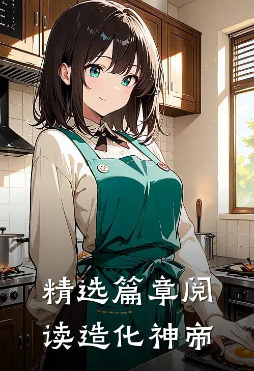 精选篇章阅读造化神帝