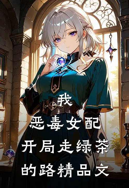 我，恶毒女配，开局走绿茶的路精品文