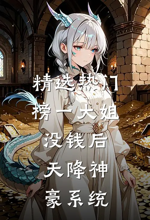 精选热门榜一大姐没钱后，天降神豪系统