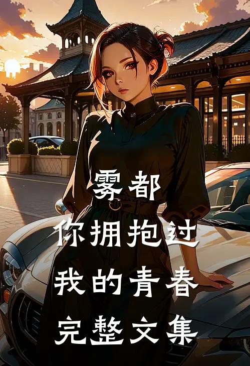 雾都，你拥抱过我的青春完整文集