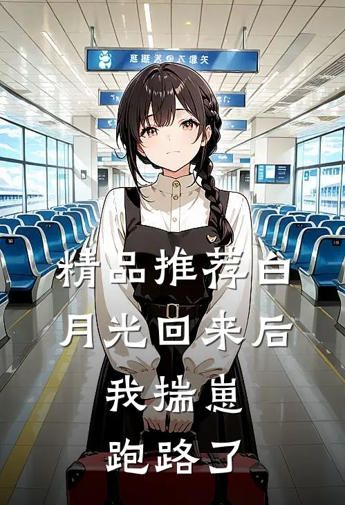 精品推荐白月光回来后，我揣崽跑路了