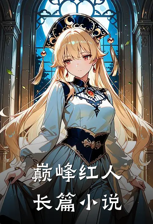 巅峰红人长篇小说