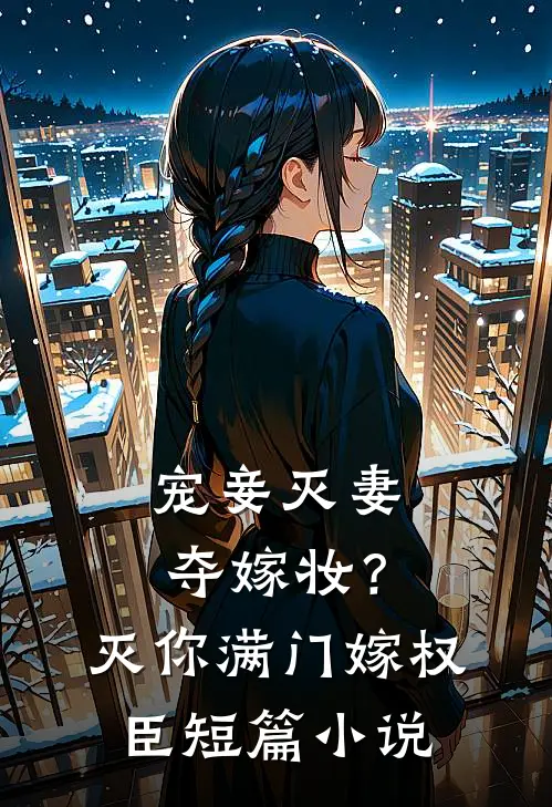 宠妾灭妻夺嫁妆？灭你满门嫁权臣短篇小说