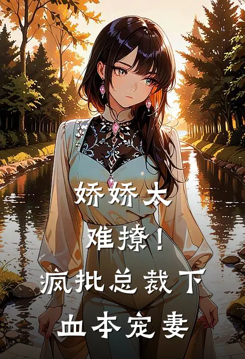 娇娇太难撩！疯批总裁下血本宠妻