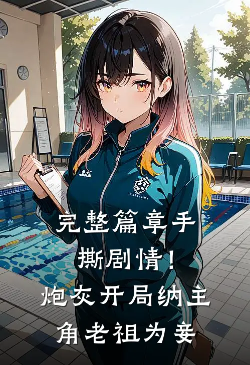完整篇章手撕剧情！炮灰开局纳主角老祖为妾