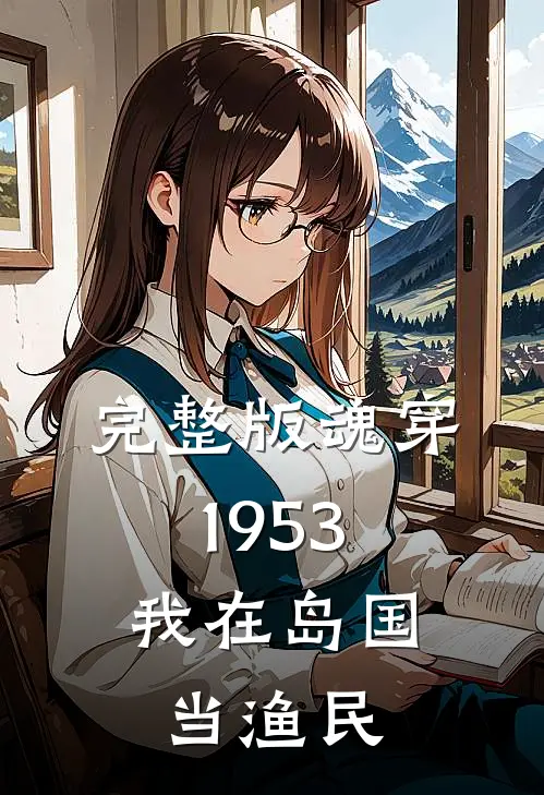 完整版魂穿1953：我在岛国当渔民
