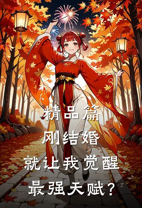 精品篇刚结婚，就让我觉醒最强天赋？