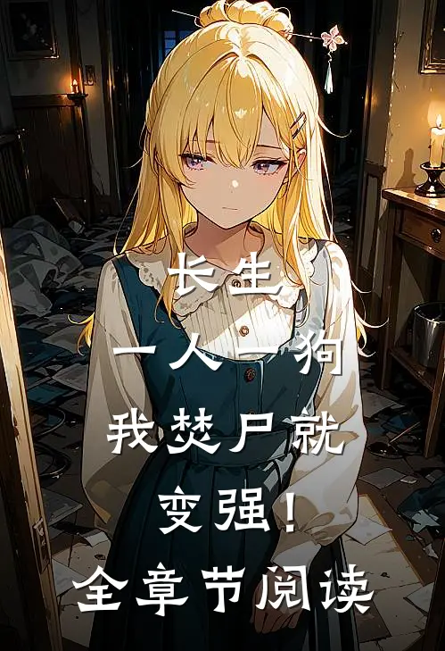 长生：一人一狗，我焚尸就变强！全章节阅读
