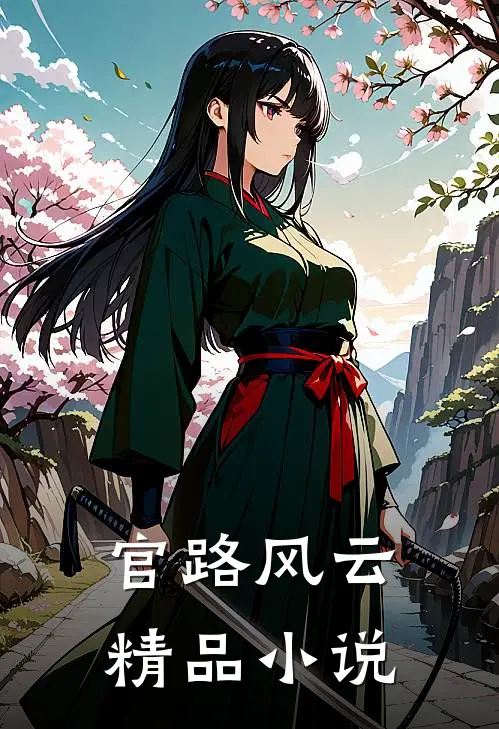 官路风云精品小说