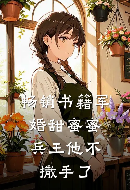 畅销书籍军婚甜蜜蜜，兵王他不撒手了