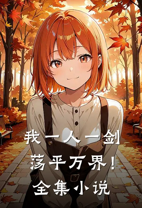 我一人一剑，荡平万界！全集小说