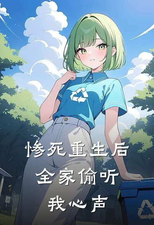 惨死重生后，全家偷听我心声