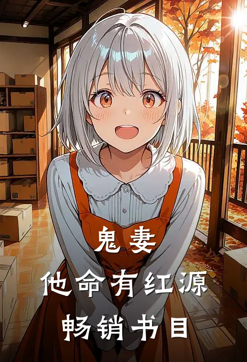 鬼妻：他命有红源畅销书目