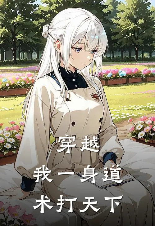 穿越：我一身道术打天下