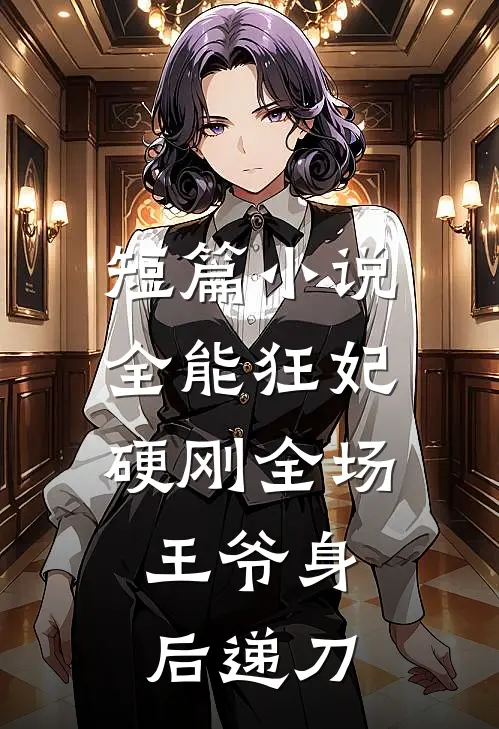 短篇小说全能狂妃硬刚全场，王爷身后递刀