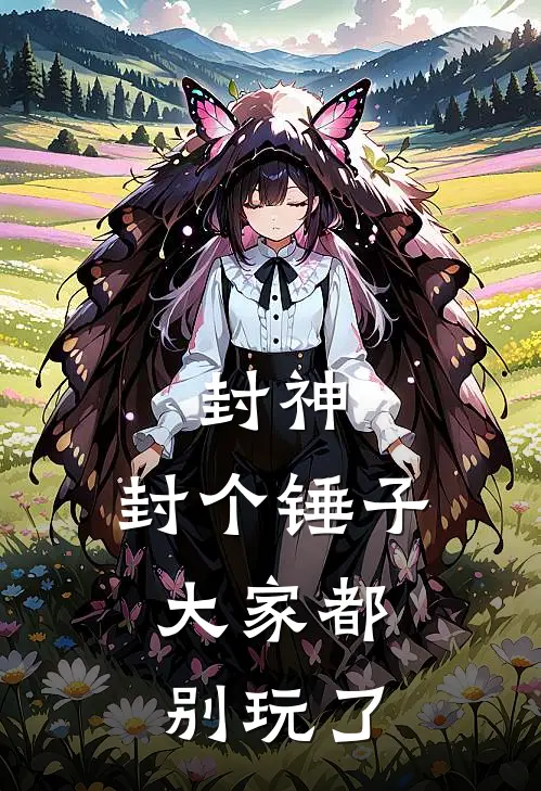 封神：封个锤子，大家都别玩了