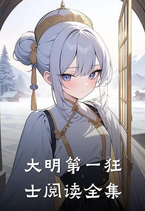 大明第一狂士阅读全集