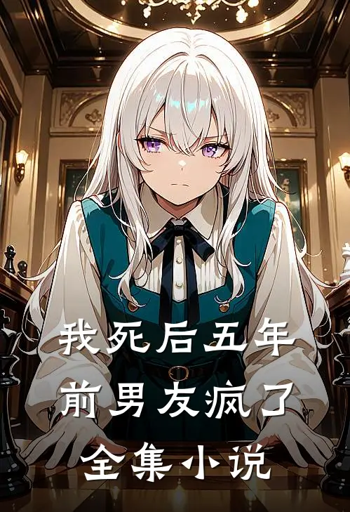 我死后五年，前男友疯了全集小说