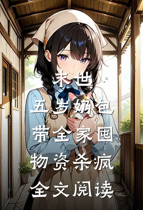 末世：五岁奶包带全家囤物资杀疯全文阅读
