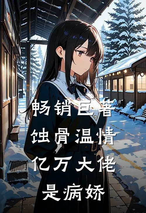畅销巨著蚀骨温情：亿万大佬是病娇
