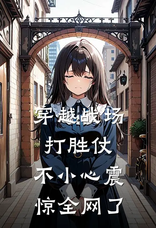 穿越战场打胜仗，不小心震惊全网了
