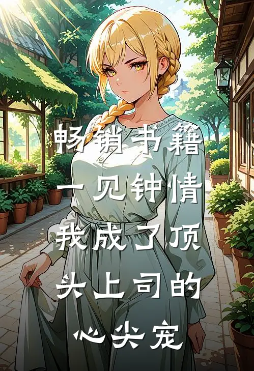 畅销书籍一见钟情：我成了顶头上司的心尖宠