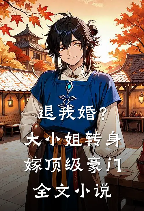 退我婚？大小姐转身嫁顶级豪门全文小说