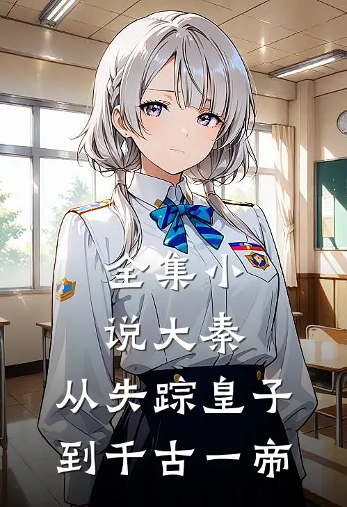 全集小说大秦：从失踪皇子到千古一帝