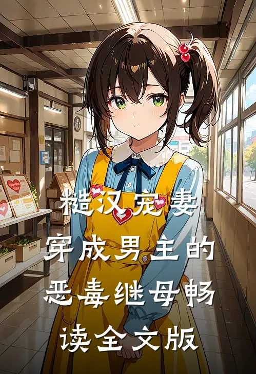 糙汉宠妻：穿成男主的恶毒继母畅读全文版