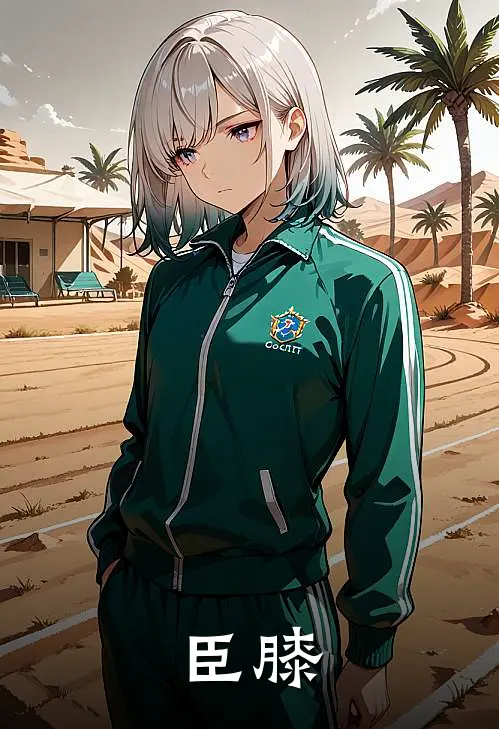 臣膝