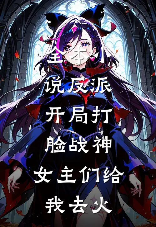全本小说反派：开局打脸战神，女主们给我去火