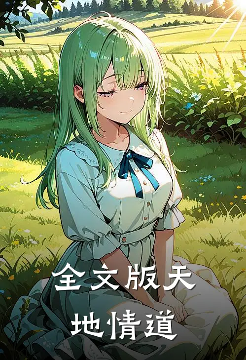 全文版天地情道