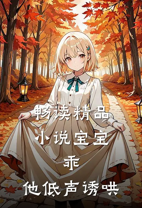 畅读精品小说宝宝，乖，他低声诱哄