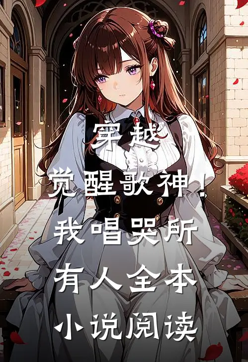 穿越：觉醒歌神！我唱哭所有人全本小说阅读