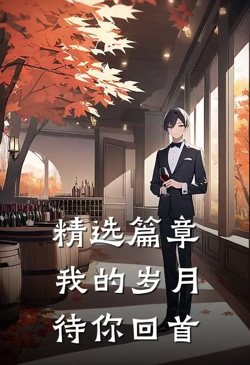 精选篇章我的岁月待你回首