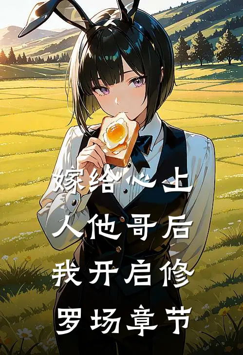 嫁给心上人他哥后，我开启修罗场章节