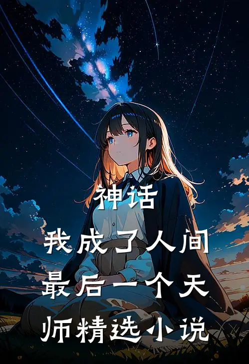 神话：我成了人间最后一个天师精选小说