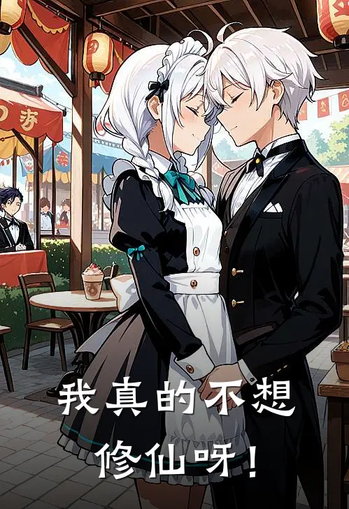 我真的不想修仙呀！