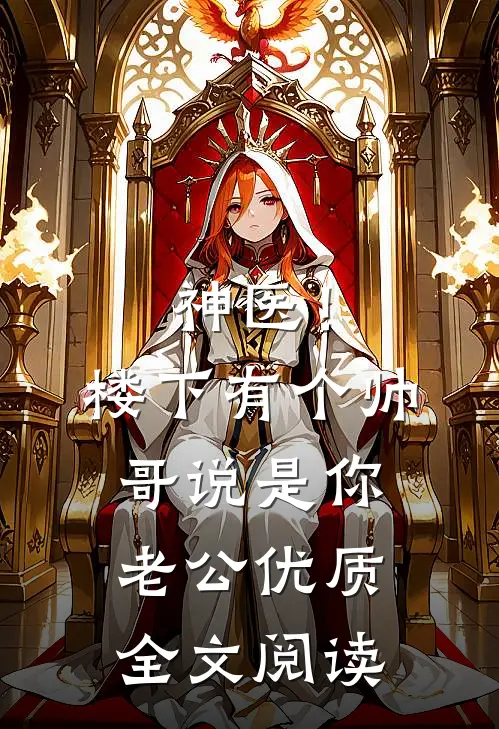 神医！楼下有个帅哥说是你老公优质全文阅读