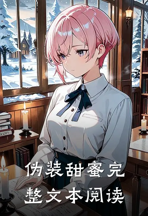 伪装甜蜜完整文本阅读