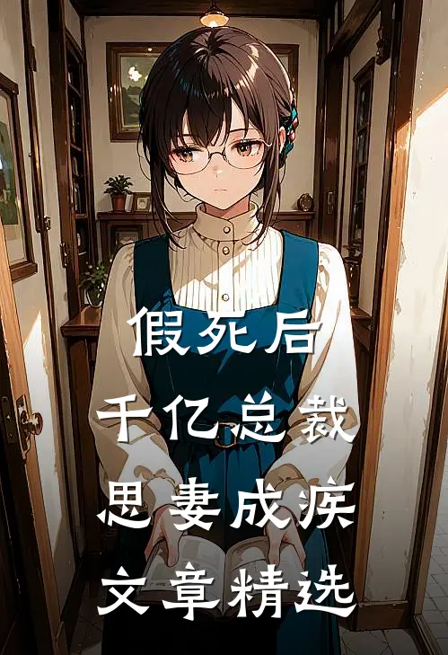 假死后，千亿总裁思妻成疾文章精选