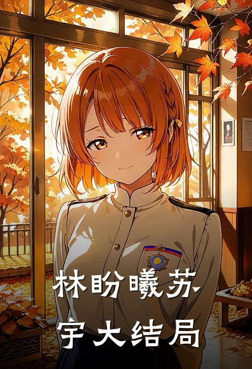 林盼曦苏宇大结局