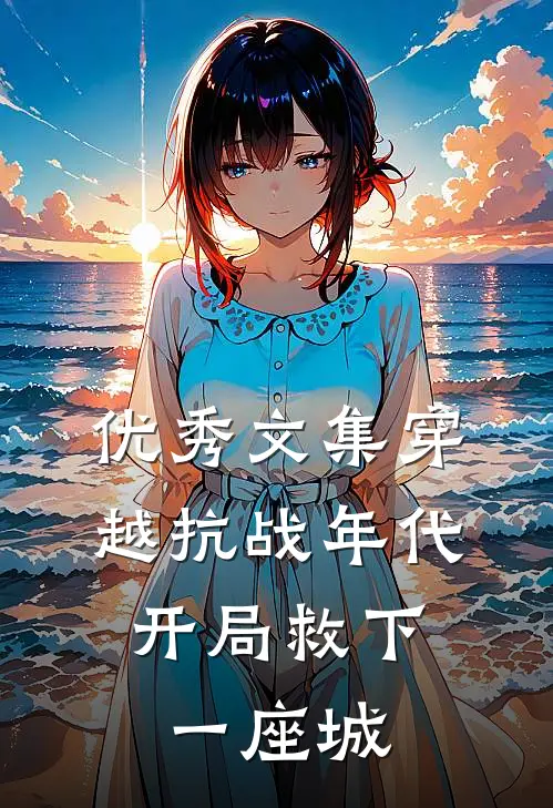 优秀文集穿越抗战年代，开局救下一座城
